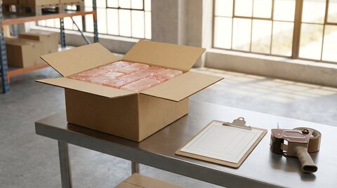 Гималайская соль - новые правила заказа