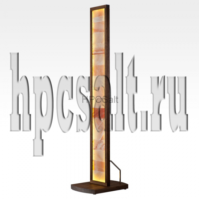 Лампа HPCSalt напольная 20x160