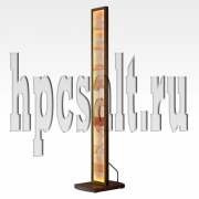 Лампа HPCSalt напольная 20x180
