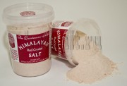 Пищевая Гималайская Красная Соль HPCSalt 482гр (17oz)