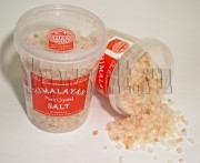 Пищевая Гималайская Розовая Соль HPCSalt 482гр (17oz)