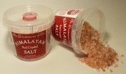 Пищевая Гималайская Красная Соль HPCSalt 284гр (10oz)