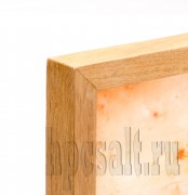 Лампа HPCSalt 20х20см (солевой светильник) из Гималайской соли