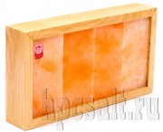 Настенные соляные лампы