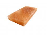 Соляная плитка из Гималайской соли 20х10х2,5см HPCSALT 1