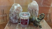 Пищевая Гималайская Красная Соль HPCSalt 482гр (17oz)